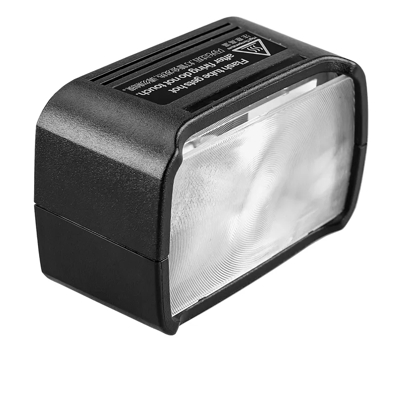 Godox AD200 Pro TTL Pocket Flash-6